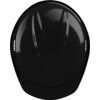 GV581 V-Gard® 500 Black Safety Helmet with PushKey Sliding Suspension thumbnail-0