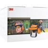 G500 Forestry Headgear Visor & Optime I Ear Muff thumbnail-3