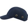 PORTWEST BUMP CAP NAVY thumbnail-1