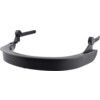 Visor Carrier, Black, For Use With Sitesafe Visor 960-942 thumbnail-0