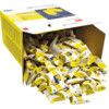 Classic, Disposable Ear Plugs, Uncorded, Not Detectable, Barrel, 28dB, Yellow, Foam, Pk-1 Pair thumbnail-4