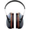 Ear Defenders, Over-the-Head, No Communication Feature, Orange Cups thumbnail-1