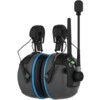 SONIS COMMS HELMET MOUNTED COMMUNICATION HEADSET W/ BLUETOOTH TECH thumbnail-0