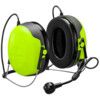 CH-3 HEADSET MT74H52B-110,NECKBAND, FLX2, 1 EA/CASE thumbnail-0