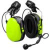 CH-3 HEADSET MT74H52P3E-110, HARDHAT ATTACHED, FLX2, 1
 EA/CASE thumbnail-0