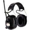 HRXD7A-01 RADIO DAB+/FM, BLACK, HEADBAND thumbnail-0