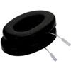 X3 EARMUFF PROBED TEST CUSHIONS 393-3003-2, 2 EA/CASE thumbnail-0