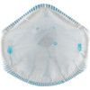 AMF-2 ALPHA FLOW MOULDED RESPIRATOR (PK-20) thumbnail-0