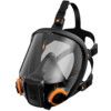 ALPHA SENTINEL FULL FACE MASK (LARGE) thumbnail-0