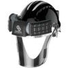 PowerCap Infinity, Respirator Mask, Filters Aerosols/Allergens/Fibre Glass/Metallic Dust/Oil Based Fluids, One Size thumbnail-0