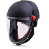 SAFETY HELMET CA-40 WITH GRINDING VISOR thumbnail-2