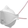 PARTICULATE RESPIRATOR, FFP3,UNVALVED, 9330+ thumbnail-0