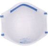 Portwest Biztex P2 Dust Mist Respirators - Pack of 20 thumbnail-0