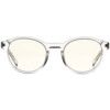 PRBLOND20E UNISEX BLUE LIGHT PROTECTIVE GLASSES - +3 READERS thumbnail-0