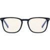 PRBWELL10D UNISEX BLUE LIGHT PROTECTIVE GLASSES - +2.5 READERS thumbnail-0