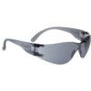 PSSBL30451 SMOKE SAFETY GLASSES -ECO PACK (PK-20) thumbnail-0