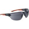 PSSNESP453 SMOKE SAFETY GLASSES -ECO PACK (PK-20) thumbnail-0