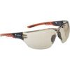 PSSNESPC18 COPPER SAFETY GLASSES - ECO PACK (PK-20) thumbnail-0