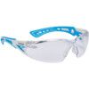 PSSRUSP0772 CLEAR SAFETY GLASSES - ECO PACK (PK-20) thumbnail-0