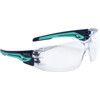 PSSSILE090 CLEAR SAFETY GLASSES -ECO PACK (PK-20) thumbnail-0