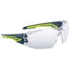 PSSSILP091 CLEAR SAFETY GLASSES -ECO PACK (PK-20) thumbnail-0