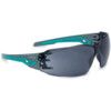 PSSSILP4602 SMOKE SAFETY GLASSES - ECO PACK (PK-20) thumbnail-0