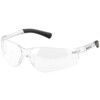 Bearkat, Safety Glasses, Clear Lens, Frameless, Clear Frame, Scratch-resistant/UV-resistant thumbnail-0