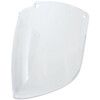 Turboshield Clear Polycarbonate Visor with Hardcoat & Antifog thumbnail-0