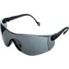 OPTEMA BLACK FRAME GREY ANTI-FOG LENS (PK-10) thumbnail-0