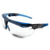 AVATAR OTG BLACK&BLUE CLEAR LENS HARD COAT ANTI REFLECTIVE (PK-10) thumbnail-0