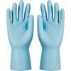 KCL DERMATRIL 743 NITRILE CHEMICAL GLOVE (SZ-6)(PK-100) thumbnail-2