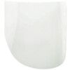 Visor Cover, Clear, For Use With Turbovisor MV thumbnail-0