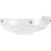 CG7, Chin Guard, Clear, For Use With CV84A/CG Clear Acetate Visor thumbnail-0