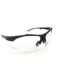 Ready Reader, Safety Glasses, Reading, 1.00 thumbnail-1