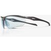 STREAM (EVO) ECO BLUE SAFETY GLASSES thumbnail-0