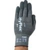 11-531 Hyflex Intercept Cut Resistant Gloves, Black/Grey, EN388: 2016, 4, X, 4, 2, B, Nitrile Palm, Fibreglass/HPPE/Nylon/Spandex, Size 10 thumbnail-0