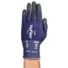 11-561 HyFlex, Cut Resistant Gloves, Grey, EN388: 2016, 4, X, 2, 4, C, Nitrile Palm, Basalt Fibre Thread/HPPE/Nylon/Spandex, Size 11 thumbnail-1