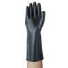 38-628 CHEMTEK BLACK VITON/BUTYL GLOVES SIZE 9 thumbnail-0