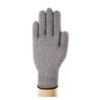 48-700 Edge Cut Resistant Gloves, Grey, EN388: 2016, 3, X, 4, X, C, Polyester, Size 9 thumbnail-1