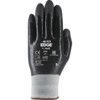 48-929 EDGE® Cut Resistant Gloves, Black, Cut C, Size 9 thumbnail-0