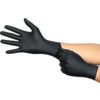 94-242 MIRCOFLEX NITRILE DISP GLOVES (BX-100) (XL-9.5-10) thumbnail-0