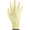 70-205 Neptune Cut Resistant Gloves, Yellow, EN388: 2016, 1, 3, 4, X, B, Nitrile, Kevlar, Size 7 thumbnail-1