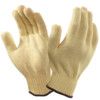 70-215 Neptune Cut & Heat Resistant Gloves, Yellow, Kevlar, Unlined, PVC Coating, EN388: 2016, 1, 4, 4, X, B, Size 10 thumbnail-0