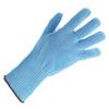 72-285 VersaTouch Cut Resistant Gloves, Blue, EN388: 2016, 1, X, 4, X, B, Uncoated, Polypropylene, Size 10 thumbnail-0