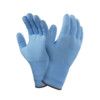 72-285 VersaTouch Cut Resistant Gloves, Blue, EN388: 2016, 1, X, 4, X, B, Uncoated, Polypropylene, Size 7 thumbnail-1