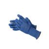 72-400 VersaTouch Cut Resistant Gloves, Blue, EN388: 2016, 3, X, 4, X, E, Uncoated, Fibreglass/HPPE/Lycra/Polyester/Stainless Steel, Size 9 thumbnail-1