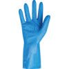 79-700 Vitrex Aquadri Liner-2, Chemical Resistant Gloves, Blue, Nitrile, Aquadri Liner, Size 8 thumbnail-2