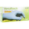 92-200 VersaTouch Disposable Gloves, Blue, Nitrile, 2.8mil Thickness, Powder Free, Size 10, Pack of 100 thumbnail-3