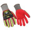 Medium Impact Cut & Liquid Resistant Gloves Size 12 thumbnail-0