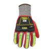 Medium Impact Cut & Liquid Resistant Gloves Size 11 thumbnail-1